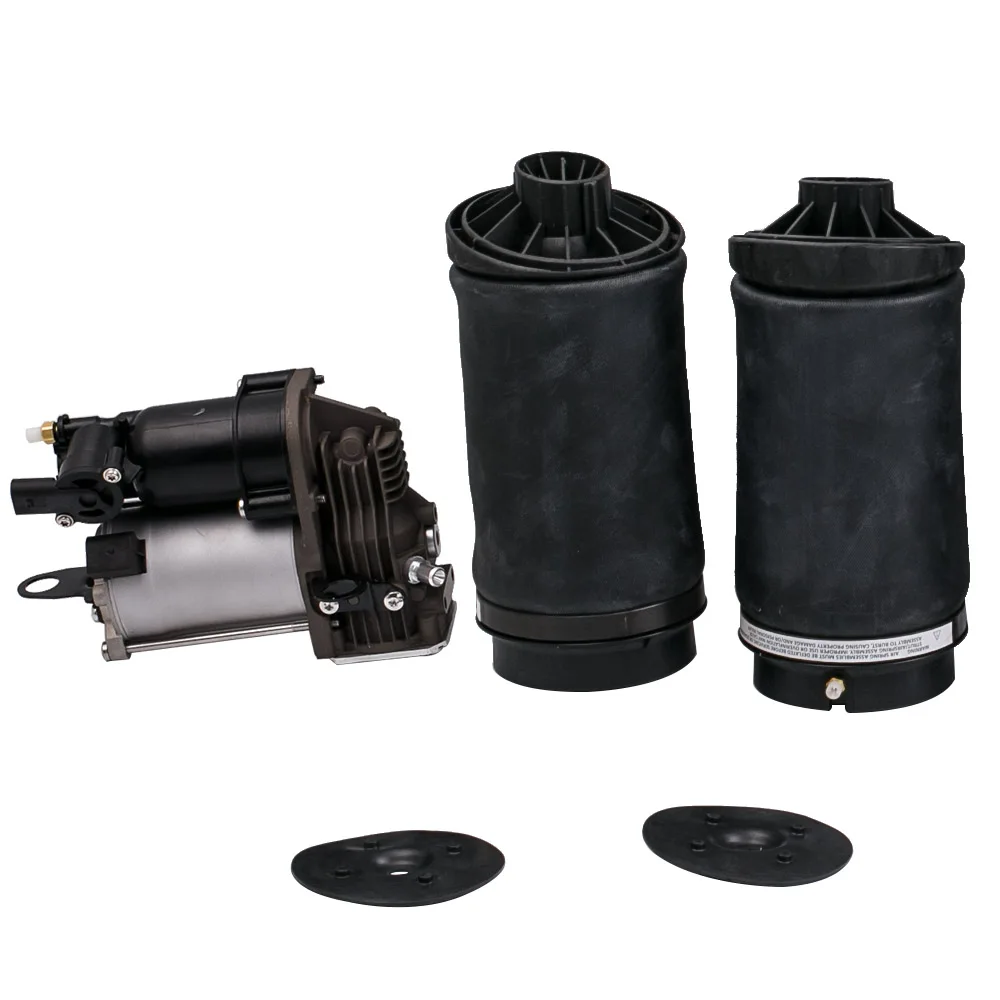 Maxpeedingrods для Mercedes-Benz W251 воздушный подвесной насос класса R 2513202704