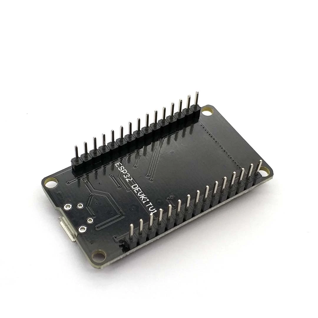 ESP32 ESP 32 DEVKI TV1 беспроводная WiFi Bluetooth плата для развития микро USB двухъядерный