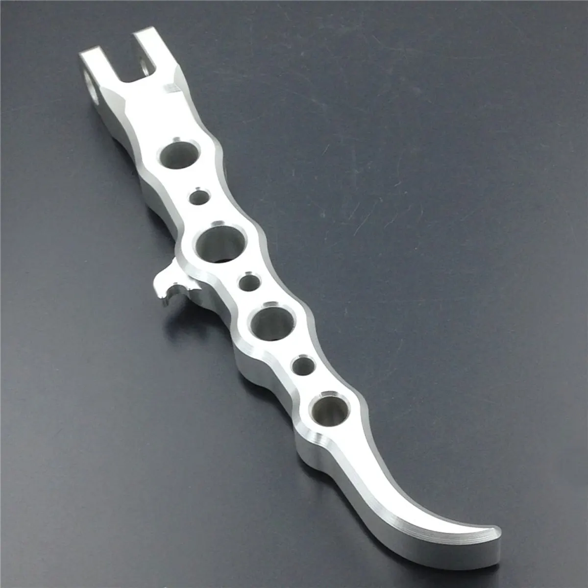 CNC алюминиевая подставка подходит для 2010 2011 2012 2013 BMW S1000RR S 1000 RR s1000rr аксессуары