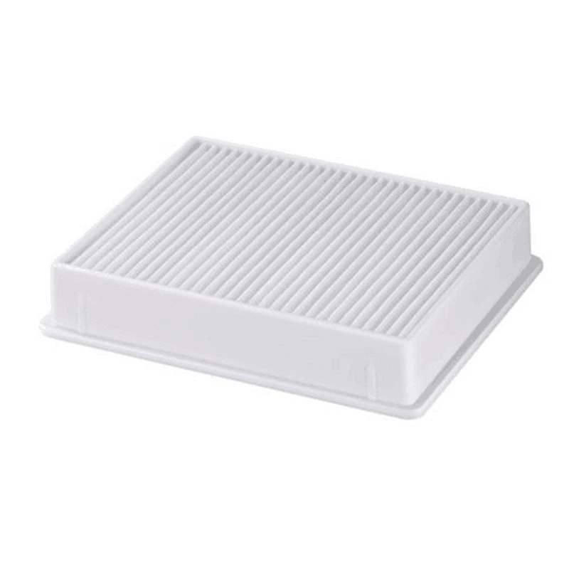 2x Vacuum Cleaner Dust Filter Hepa + 3xSet Of Cotton For Samsung Sc4300 Sc4470 White Vc-B710W | Бытовая техника