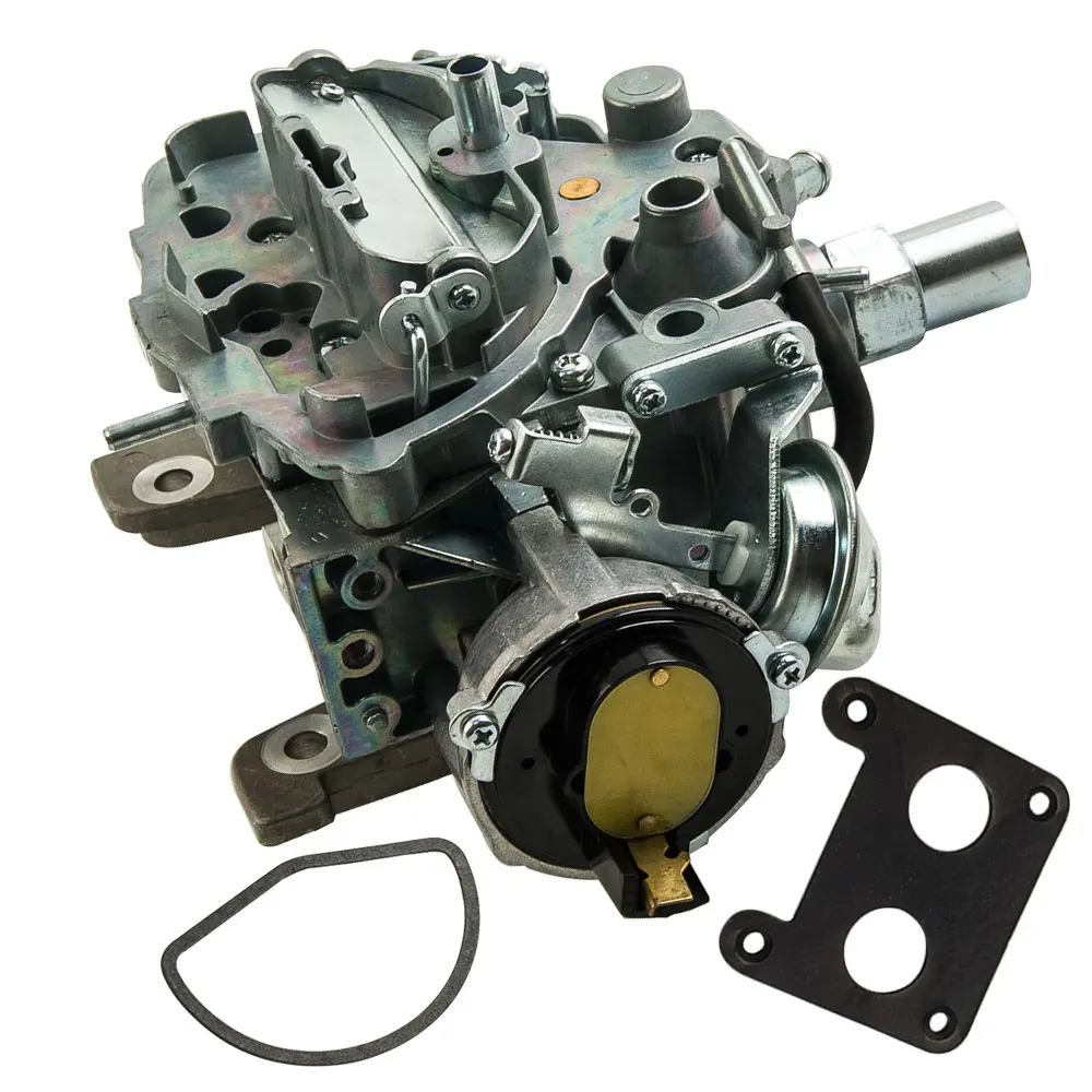 Карбюратор Carb Carby ДЛЯ Chevy Pontiac для Buick и старых автомобилей с двигателями 305-350ci V8 1997