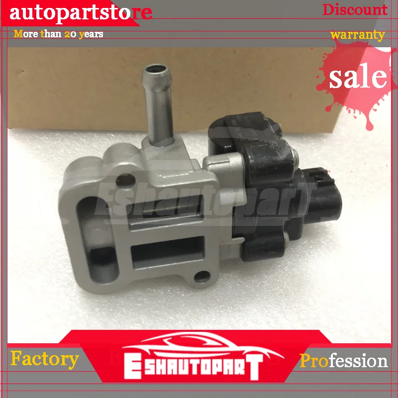 Клапан управления холостым воздухом 2H1305 22650-AA21A 22650AA21A для Subaru Outback 3.0L-H6 01-04 |