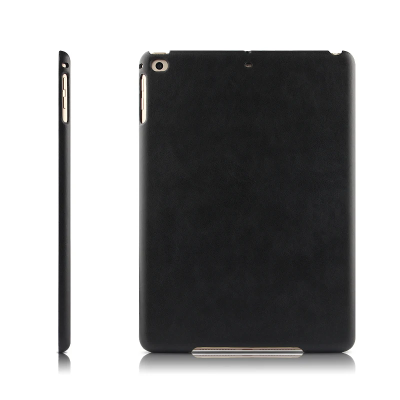 Чехол-накладка из экокожи для Apple iPad Air 2 9 7 дюйма A1566/7 | Компьютеры и офис