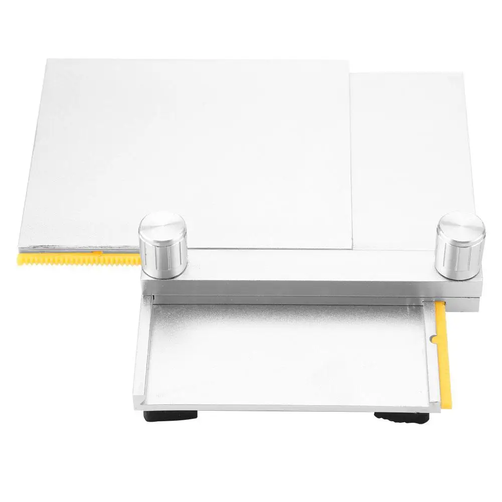 Z006 40 мм подставка для микроскопа из алюминиевого сплава портативная