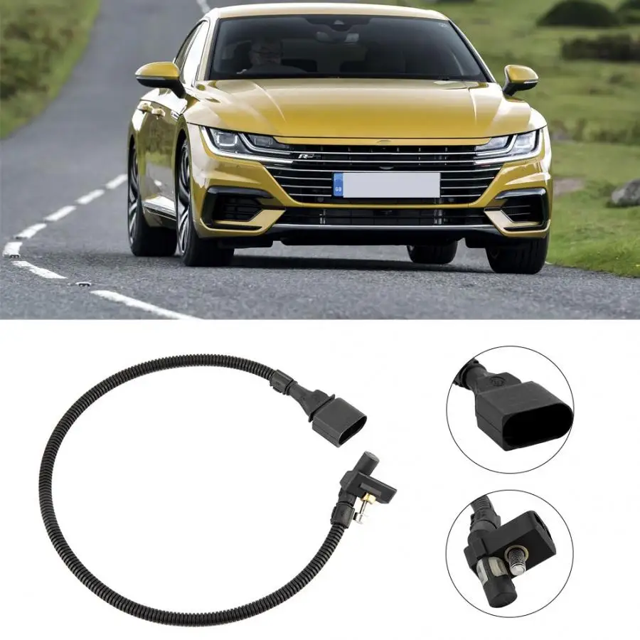 030957147G Датчик положения коленчатого вала для VW автомобильные датчики Sensor s