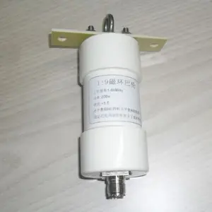 Коротковолновая антенна DYKB 1:9 balun, 200 Вт, Balun HAM, с длинным проводом, RTL-SDR, 1-56 МГц, 50 Ом до 450 Ом, NOX-150, магнитная