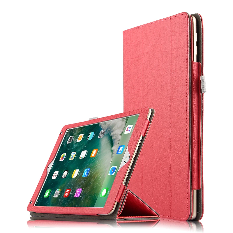 Чехол для Apple iPad Air 2 защитная подставка умный чехол из искусственной кожи II Air2 iPad6