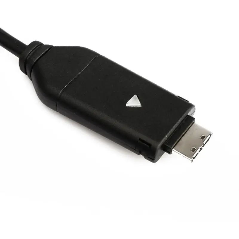 SUC C3 usb кабель для передачи данных и Зарядное устройство samsung Камера ES65 ES70 ES63 PL150