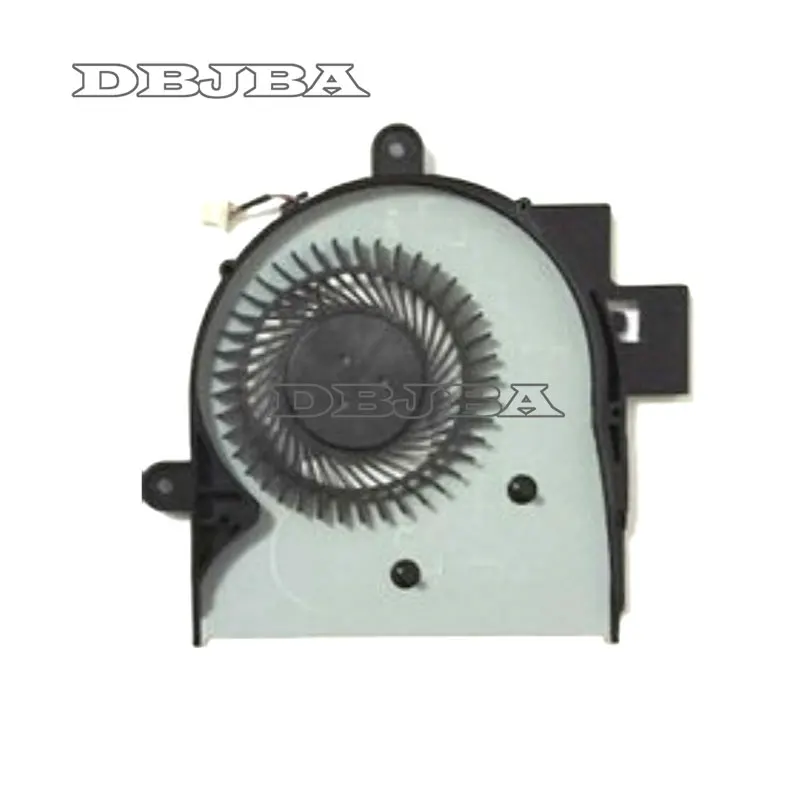 Фото Вентилятор для HP Envy M6-W M6-W010DX M6-W101DX M6-W102DX M6-W103DX M6-W105DX X360 807524 -001 Вентилятор охлаждения процессора 4-контактный 4-проводной №4