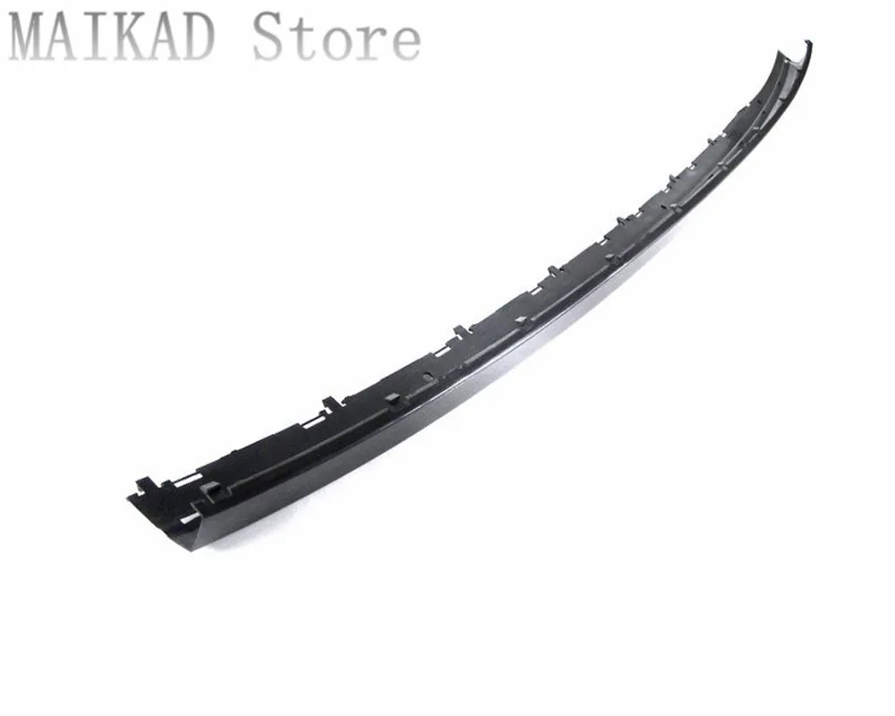 Ударная лента для заднего бампера BMW E38 725 728i 730d 730i 735i 735li 740d 740il 750i 750il