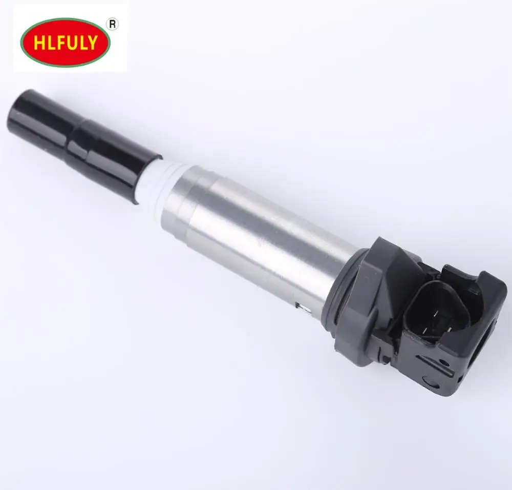 Высококачественная заводская цена на катушку зажигания oem 12137562744 12138616153 1213757