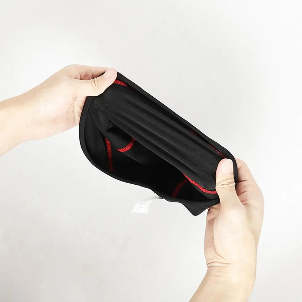 Unisex Winter Outdoor Warm Quick Dry Windproof Fleece Running Cycling Hat | Спорт и развлечения