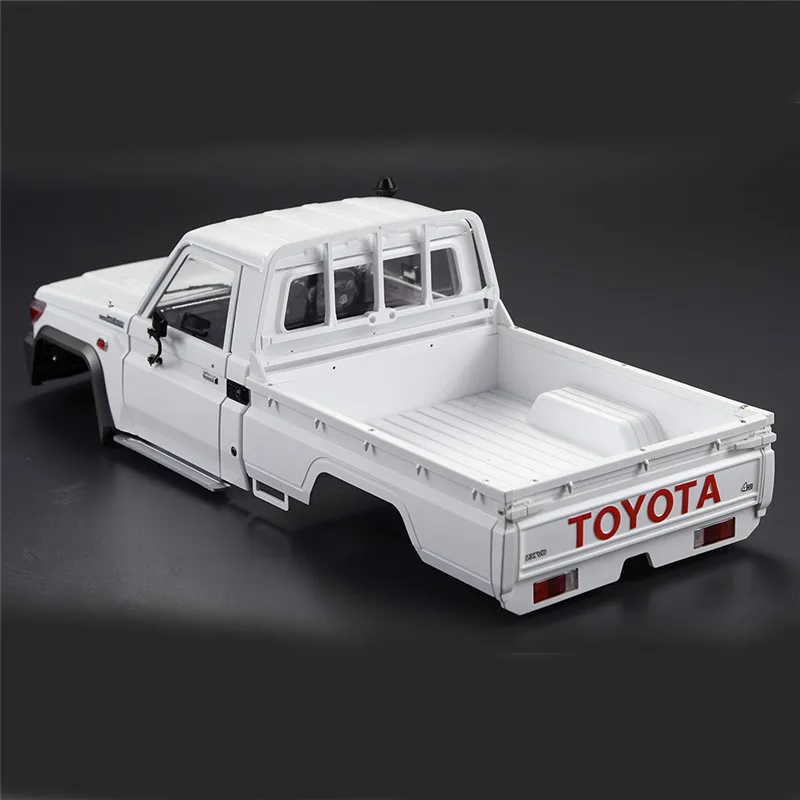 Высокое качество Killerbody 48601 жесткий комплект корпуса автомобиля RC для 1/10 осевой