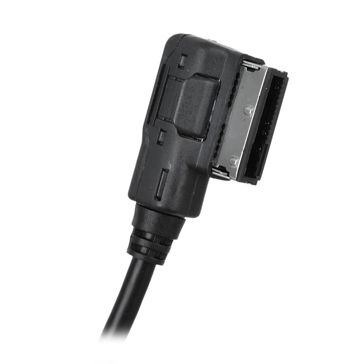 Jimier 30 см стерео 3 5 мм аудио и флеш накопитель USB с гнездовым средств массовой