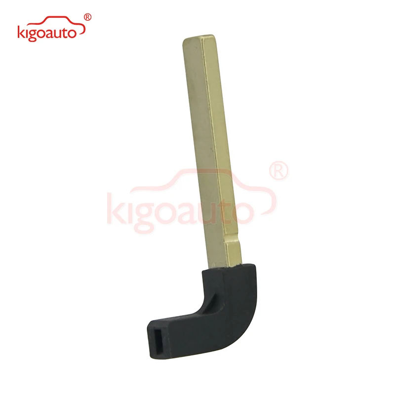 Kigoauto Smart key blade for VW Volkswagen emergency HU162 | Автомобили и мотоциклы