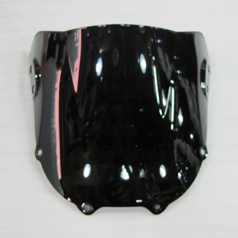 Для 1994 1995 1996 1997 Honda CBR 900RR 893 900 RR лобовое стекло черный экран двойной пузырь
