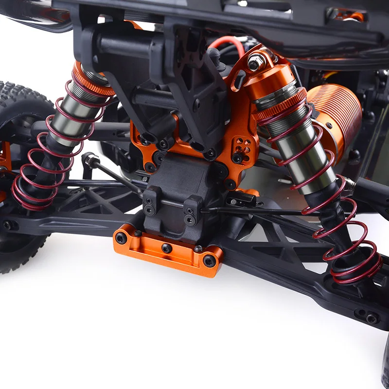 Новое поступление ZD Racing 9020 V3 1/8 4WD Бесщеточный Багги 120A ESC 4274 бесщеточный мотор RC