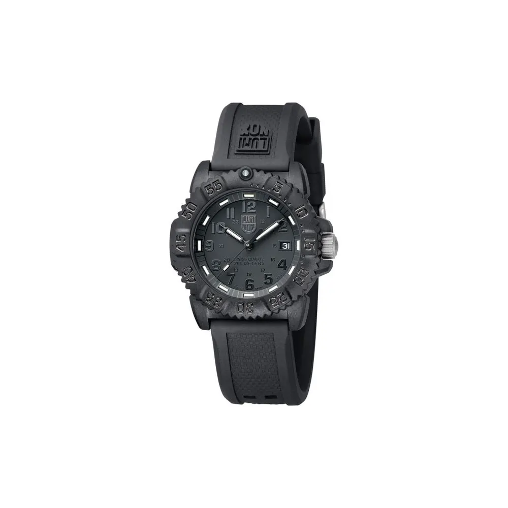 Наручные часы Luminox XS 7051 BO 1 мужские кварцевые|Мужские спортивные часы| |