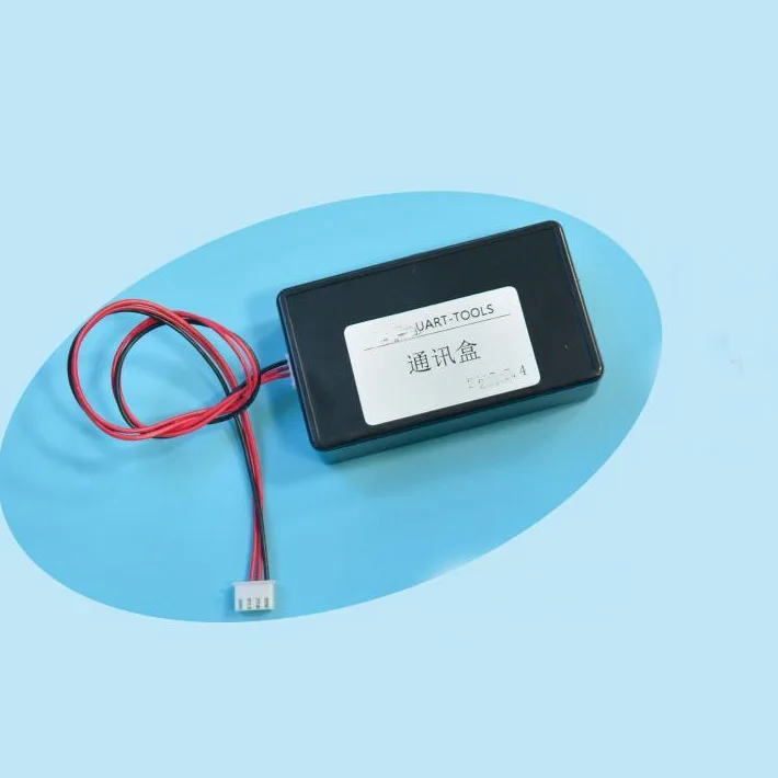 Bluetooth APP 5S литиевая батарея lifepo4 смарт Плата защиты баланс литий ионная BMS 20A 30A 40A 60A