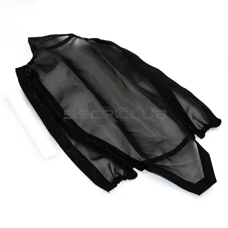 Водонепроницаемая крышка защитная шасси защита от грязи и пыли Защитная для 1/5