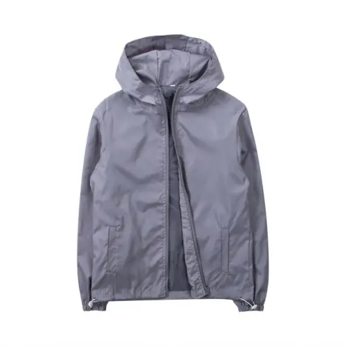 

2019 Fashion Men Long Hooded Trench Cape Cloak Coat Outwear Casual Slim Fit Jacket Top Warm Gothic Punk Hoodie