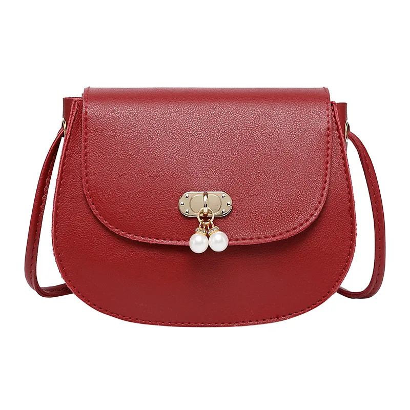 2019 маленькая сумка на плечо для девочек Женская мини-сумка женская через