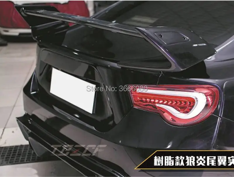 

Toyota GT86/BRZ FRP