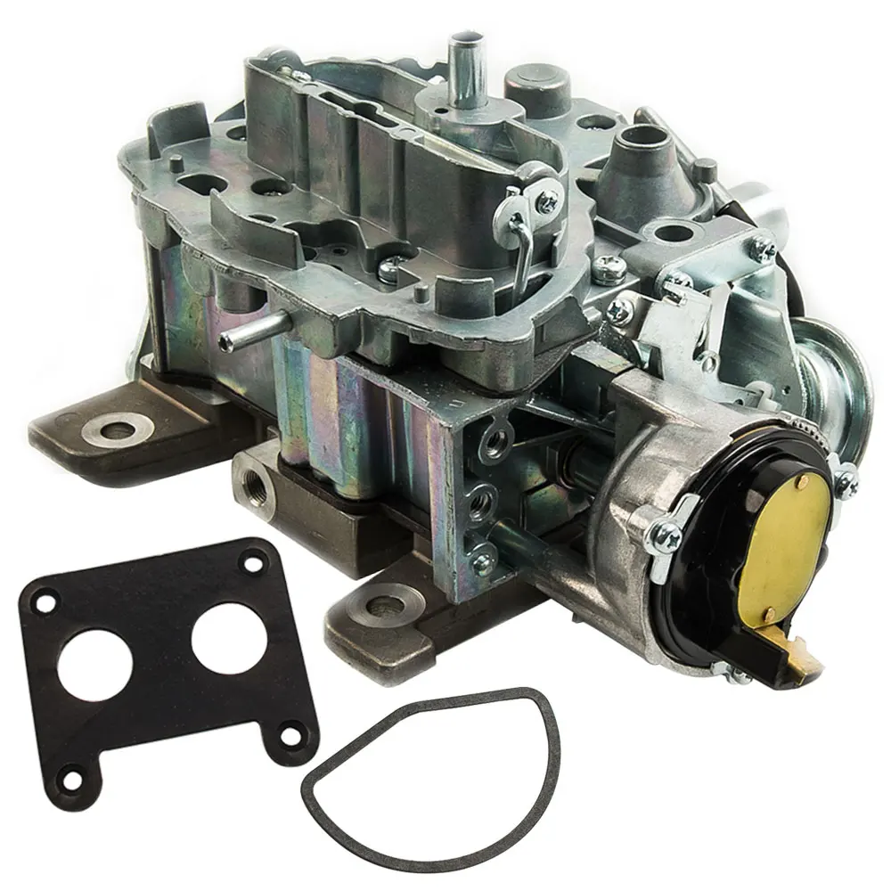 Карбюратор Carb Carby ДЛЯ Chevy Pontiac для Buick и старых автомобилей с двигателями 305-350ci V8 1997