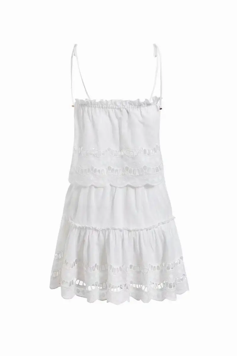 Для женщин комплекты Лето 2019 Новое поступление выдалбливают Вышивка пояс кушак