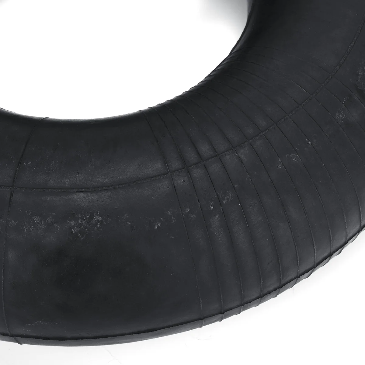 

High Quality 4.80/4.00-8 Trolley Pneumatic Wheel Inner Tube Rubber Curved/Straight Mouth for 2.50 x 8 inches Trolley Tires