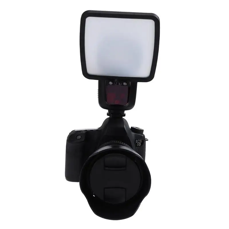 Universal Speedlite Flash Diffuser Softbox Photography Studio Top Reflector | Электроника