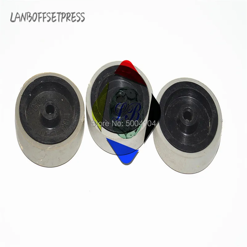 LANBOFFSETPRESS Roland 800 машина резиновый ролик roland части офсетной печатной машины OD = 46 мм