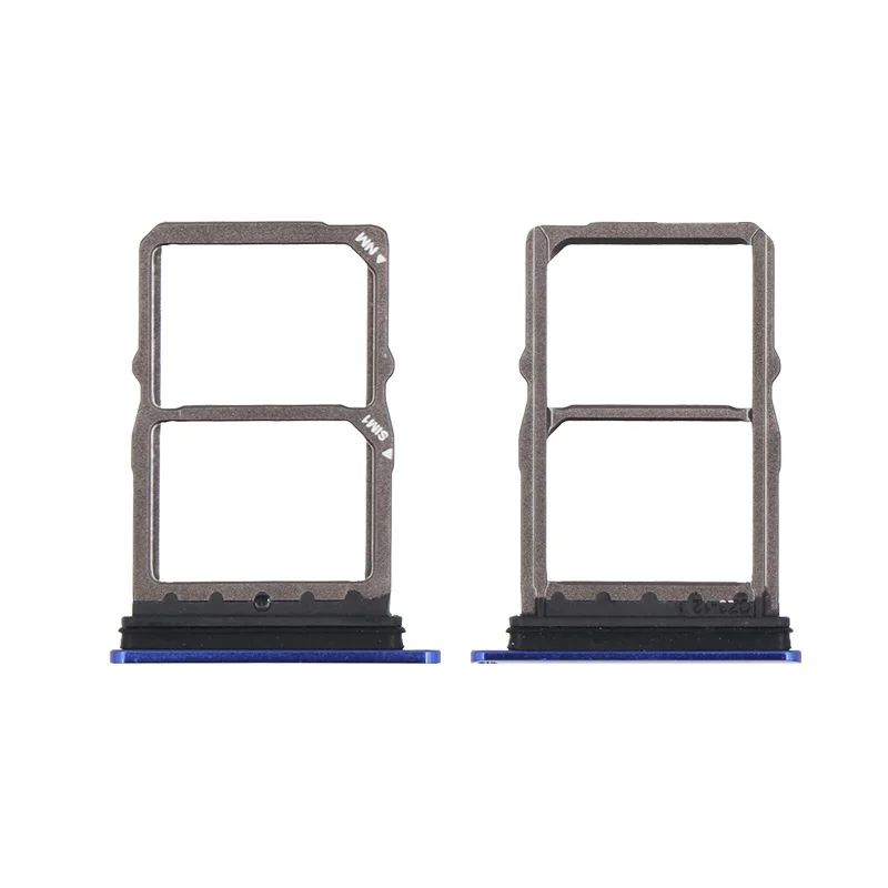 For Huawei Mate 20/Mate 20 Pro Nano SIM Card Tray Holder Micro SD Slot Adapter With Take Sim Eject Tool | Мобильные телефоны и