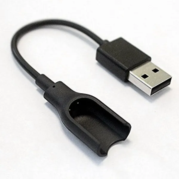 Лучшие предложения USB адаптер зарядное устройство зарядный кабель для Xiaomi Mi band