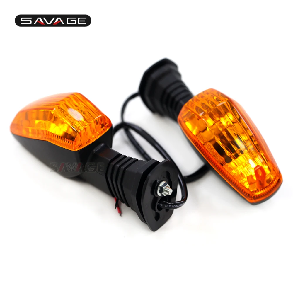 Указатель поворота для Suzuki Gsx-r 600/750 04-05 Gsxr1000 03-04 аксессуары мотоциклов