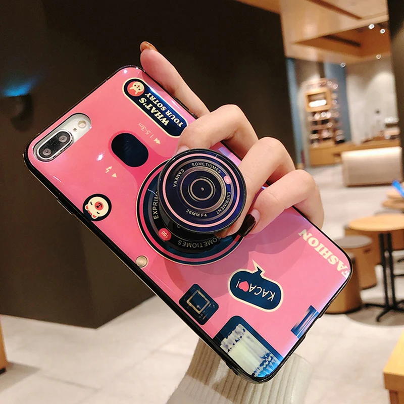 Чехол для Камеры Meizu 16th plus pro 7 m15 чехол meizu 15 v8 с держателем телефона |