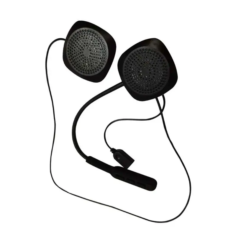 Мотоциклетный шлем Bluetooth MH03 гарнитуры беспроводные наушники стерео