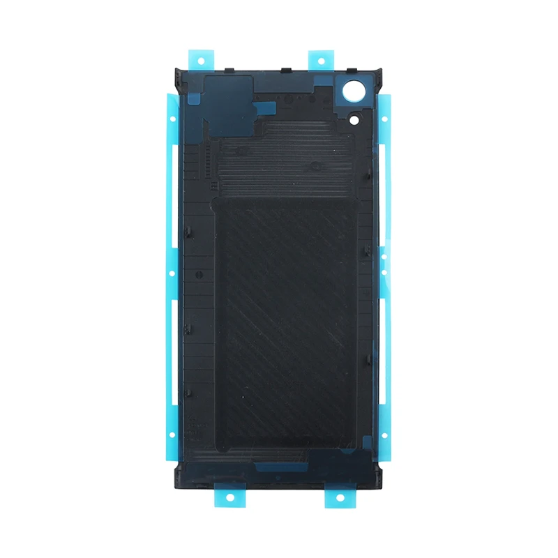 Ocolor для Sony Xperia xa1 Ultra G3221 G3223 G3226 Крышка батарейного отсека защитная задняя крышка