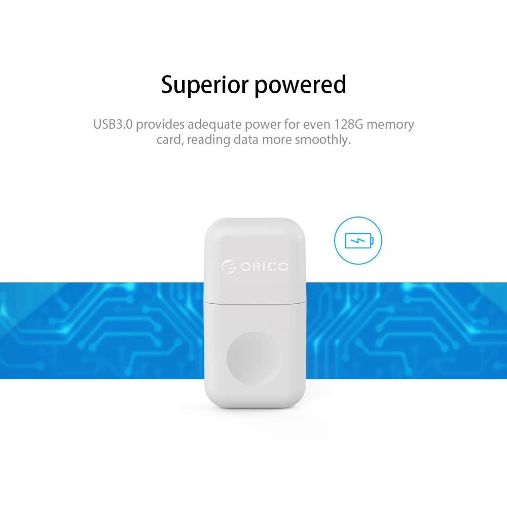 Устройство для чтения карт памяти Micro Tf Usb 3 0 5 Гбит/с|Картридеры| |