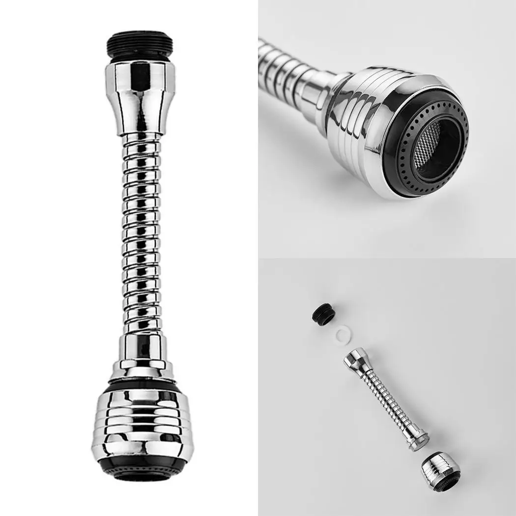 Filter Rotate 360 Supplies Sprayers Hhread Degree Home And External Nozzle Tap Faucet Water-Saving Internal Connection | Обустройство