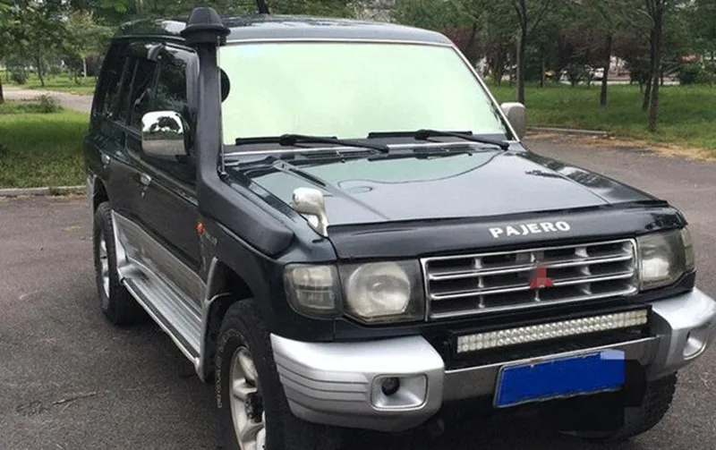 Сменная головка для подводного плавания 4x4 предварительно Очищающая воздуховода