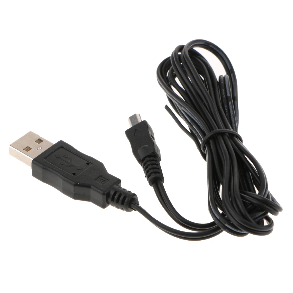 USB зарядный кабель AA MA9 шнур адаптера питания переменного тока для Samsung HMX Q серии