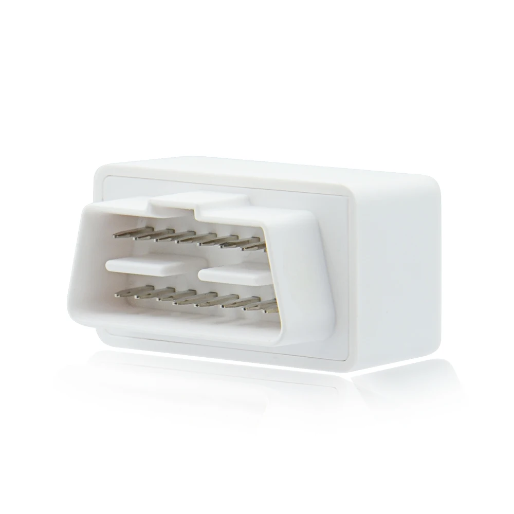 Лидер продаж! Считыватель кодов ELM327 V1.5 для Android/Windows OBD2 с чипом PIC18F25K80 Bluetooth 2 0