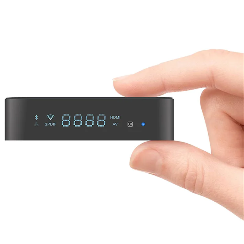 U2C Z Супер Smart ТВ Box Bluetooth 4 1 Android 7 Amlogic S912 Восьмиядерный 3g 32 г K HD медиаплеер 2 5 Wi Fi