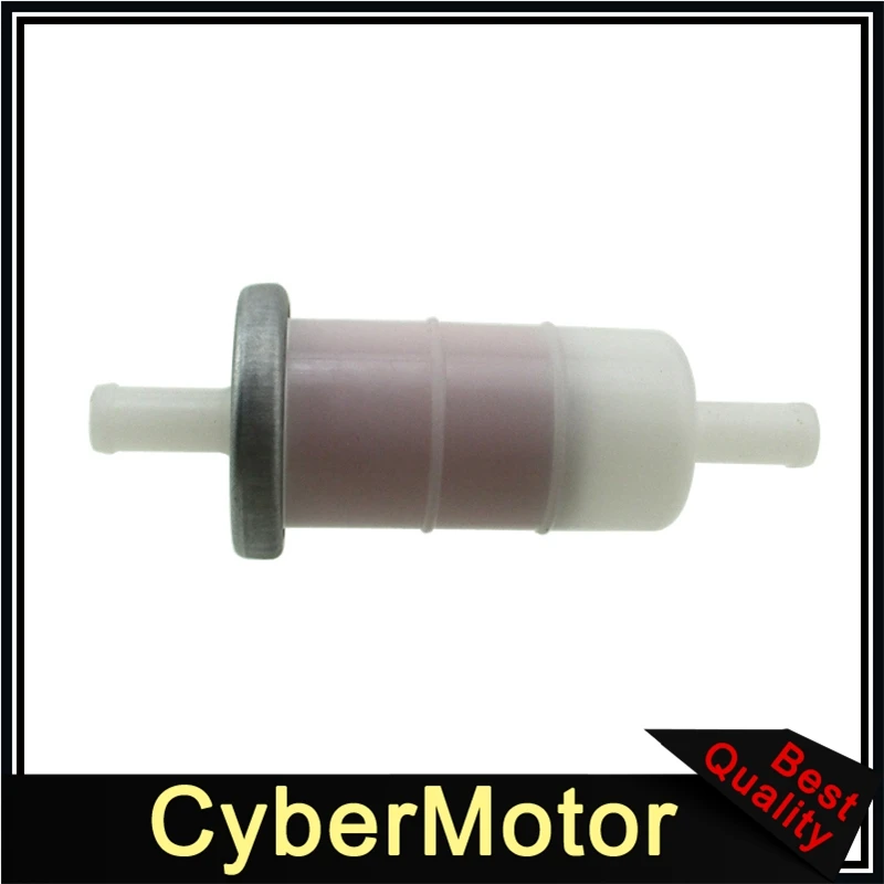 

Fuel Filter For Kawasaki 49019-1055 FD501D FD501V FD590V FD611V FD620D Yamaha 1FK-24560-00 FZR400 XV535 FZR600R XJ600 XVS650