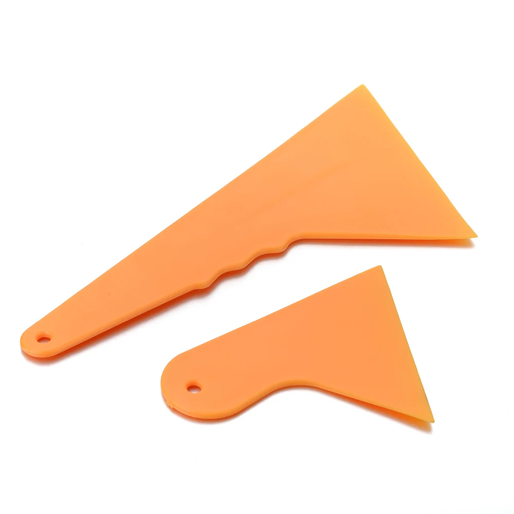 Durable 5PCS/Set Car Auto PA Window Film Tint Tool Kit For Application Installation Repairing | Инструменты