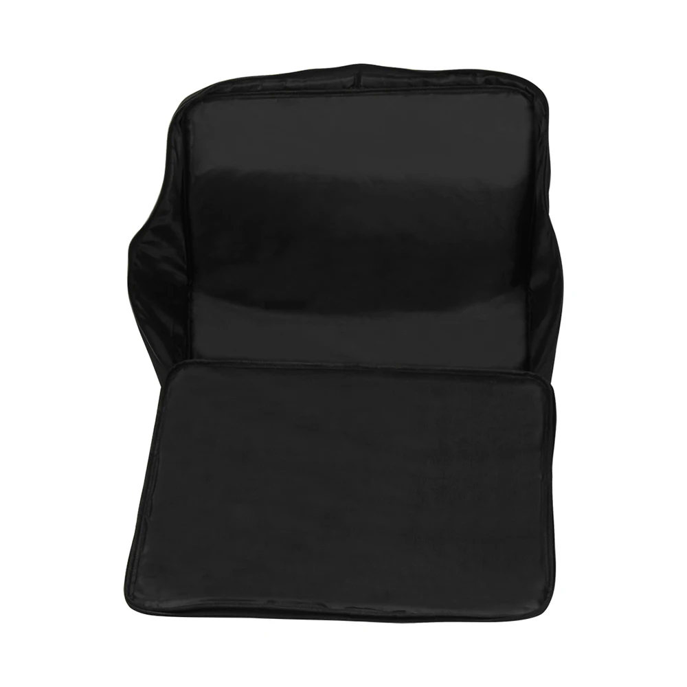 

Accordion Gig Bag Piano Accordion Case Keyboard Instrument Accessories Gig Bags for 48/80/96/120 Bass Piano Accordions Black