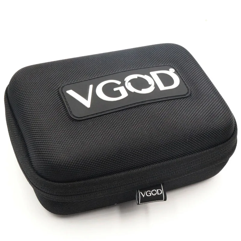 Оригинальный чехол VGOD 331332 сумка для вейпа в комплекте как S iStick Pico Mod Melo 3 Mini tfv8 x big