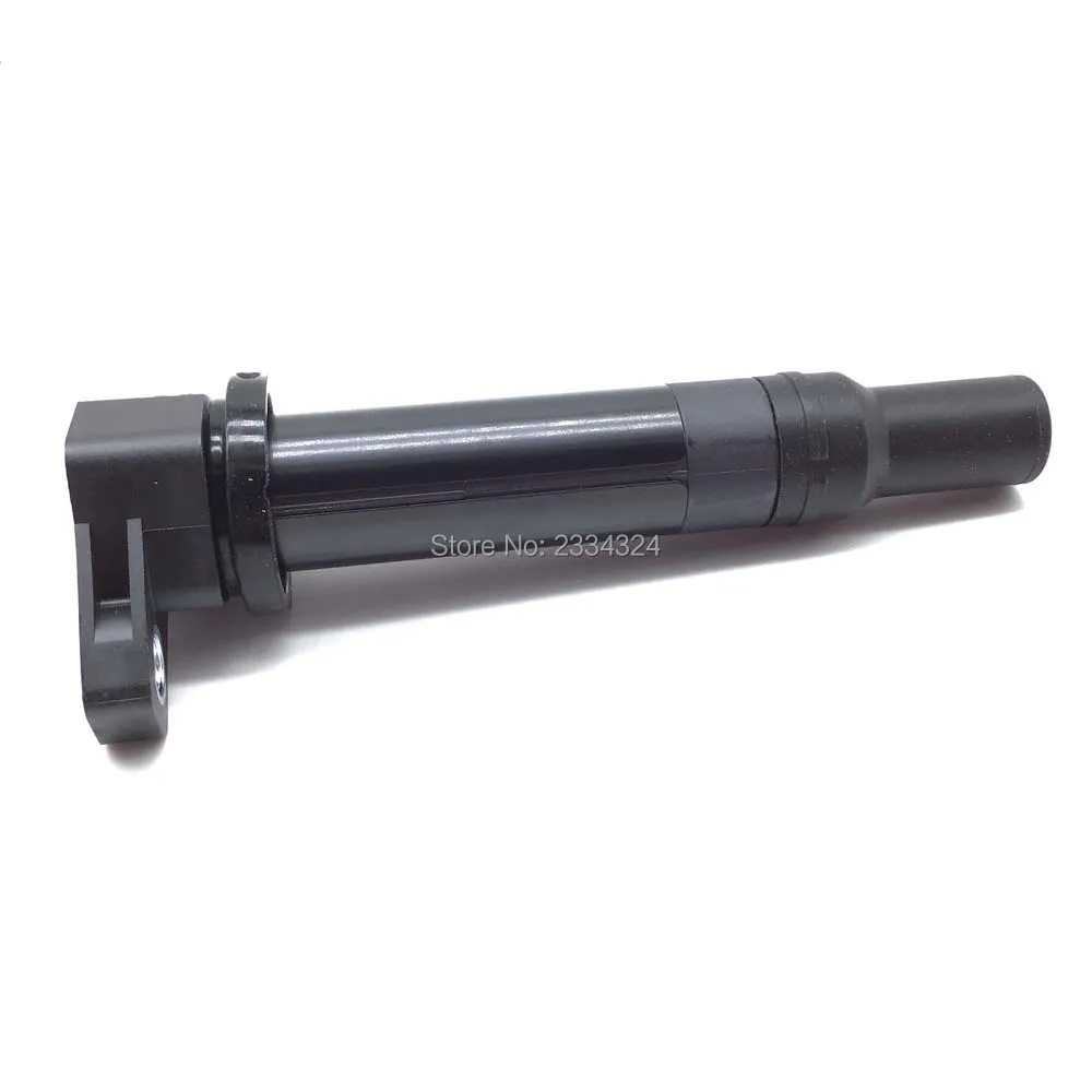 Катушка зажигания для HYUNDAI Accent KIA Rio Rio5 L4 1.6L 2006-2011 27301-26640 0986221077 GN1033012B1 193175291 |