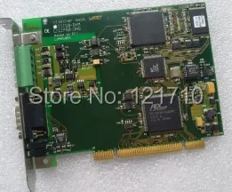 

Industrial equipment board hilscher CIF50-DNM DNM_PCI
